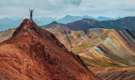 Galería de RUTA DE LOS CONTRASTES: DESIERTO, ANDES Y CUMBRES SAGRADAS