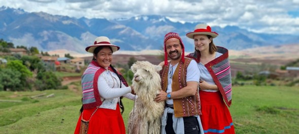 Galería de RUTA DE LOS CONTRASTES: DESIERTO, ANDES Y CUMBRES SAGRADAS